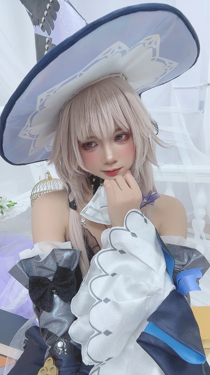 PoppaChan - The Herta [114P,10V-1GB] tg@simisebaisi 【丝足阁】010.webp